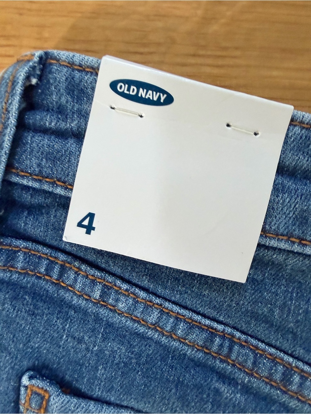 Jeans Subcategory Inference - Picture 3 of 3